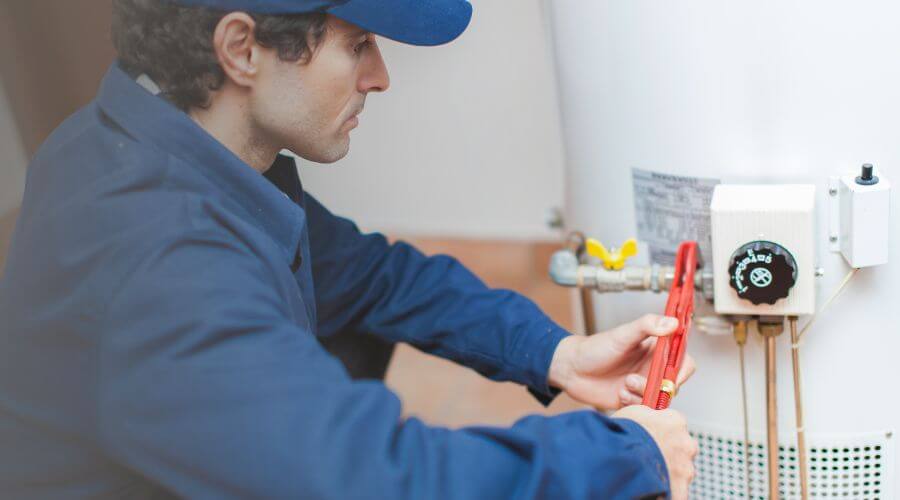 Professional Leak Detection in Seabrook, TX