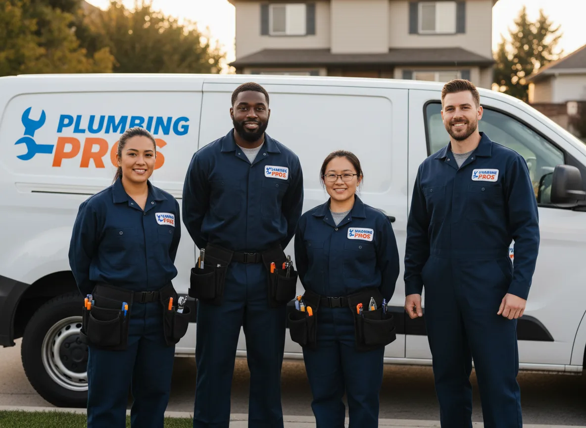 Water Heater Repair company in Seabrook, TX